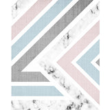 Nordic Minimalist Canvas Painting Abstract Wall Art Posters