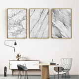Abstract Marble Nordic Poster Canvas DIY Oil Painting