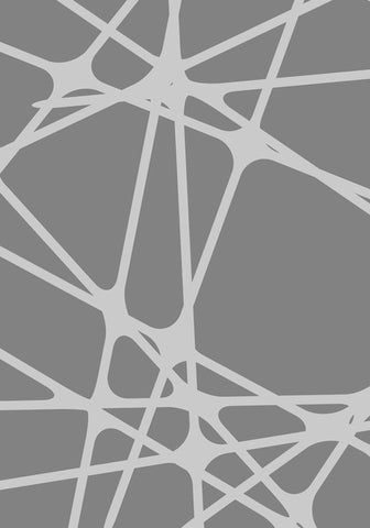 Modern Geometric Abstract Oil Painting Canvas Art Posters