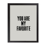 SURELIFE New Love Inspiring Quote Canvas Painting Poster Nursery