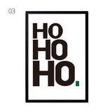 Inspiring Quotes Canvas Wall Art, Canvas Paintings Pop Posters