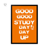 Inspiring Quotes Canvas Wall Art, Canvas Paintings Pop Posters