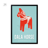 Inspiring Quotes Canvas Wall Art, Canvas Paintings Pop Posters