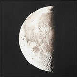 Moon Posters and Prints Minimalist Modern Nordic