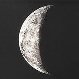 Moon Posters and Prints Minimalist Modern Nordic